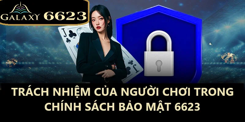 Nghĩa vụ của các thành viên trong việc thực hiện chính sách bảo mật 6623